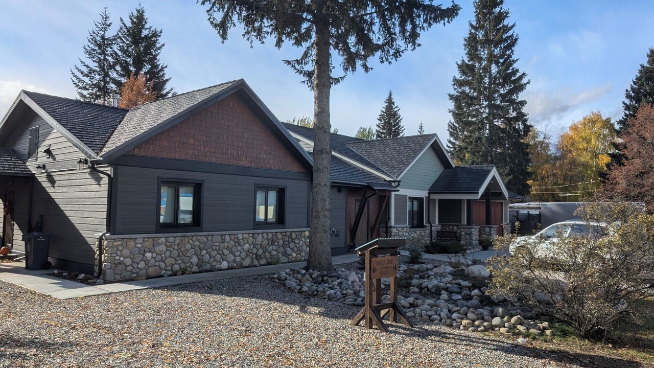 Photo of Outdoor in Valemount