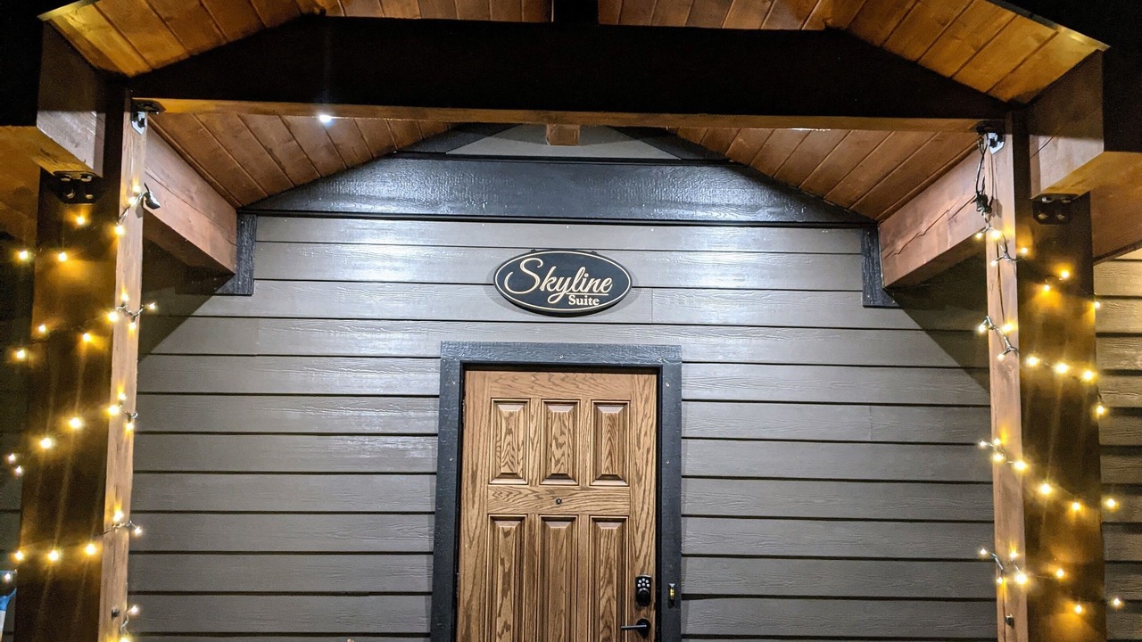 Photo of Outdoor in Valemount