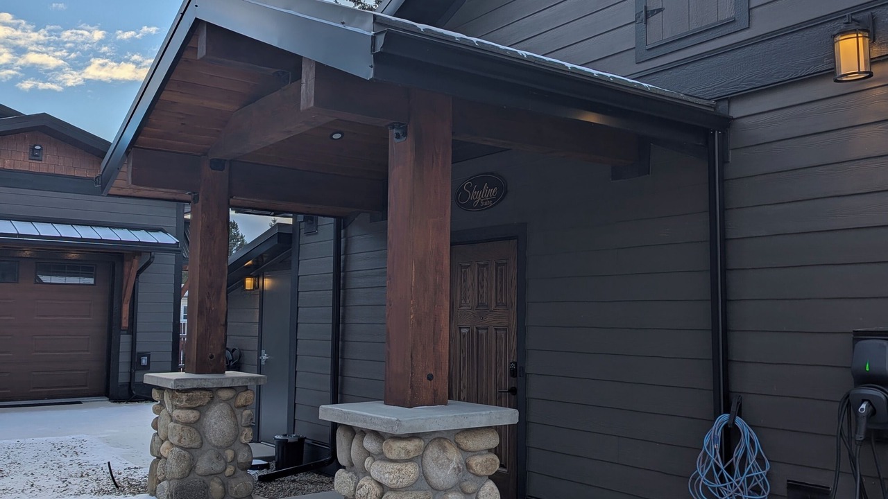 Photo of Outdoor in Valemount