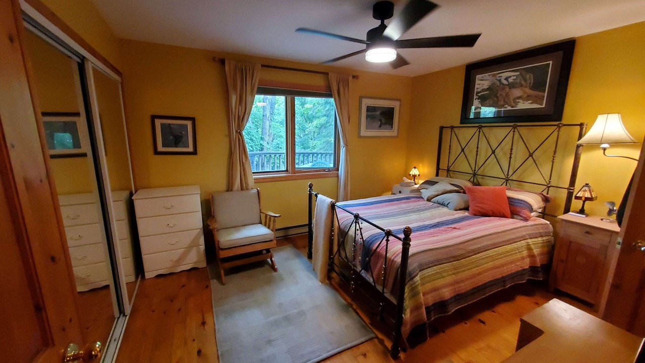 Photo of Bedroom in Creemore