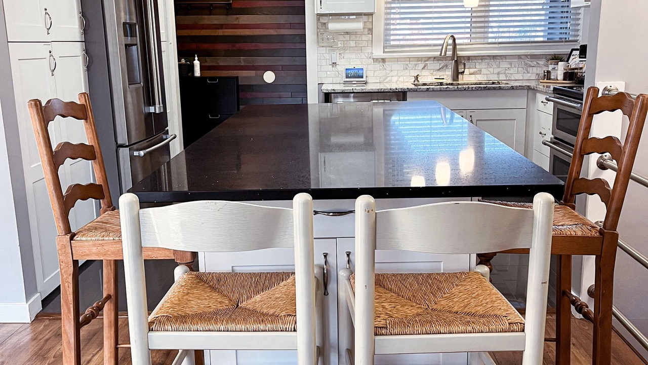 Photo of Kitchen in Niagara Falls