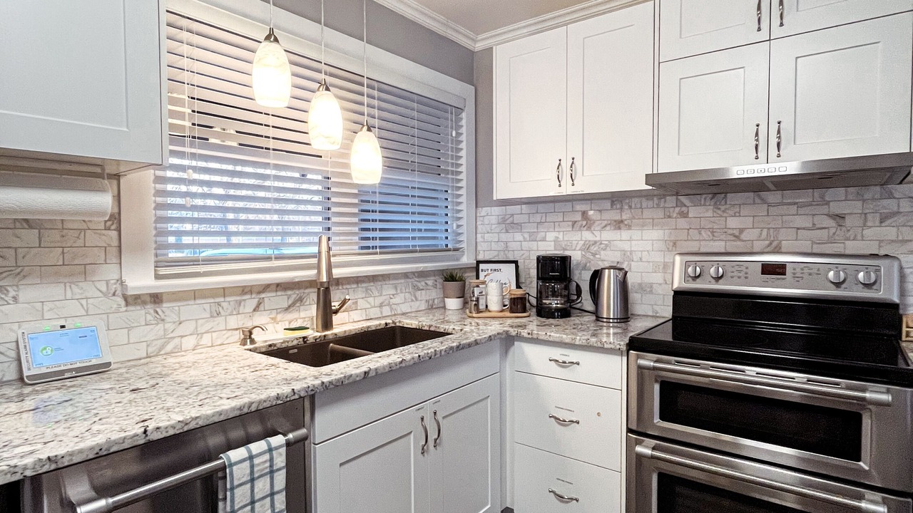 Photo of Kitchen in Niagara Falls