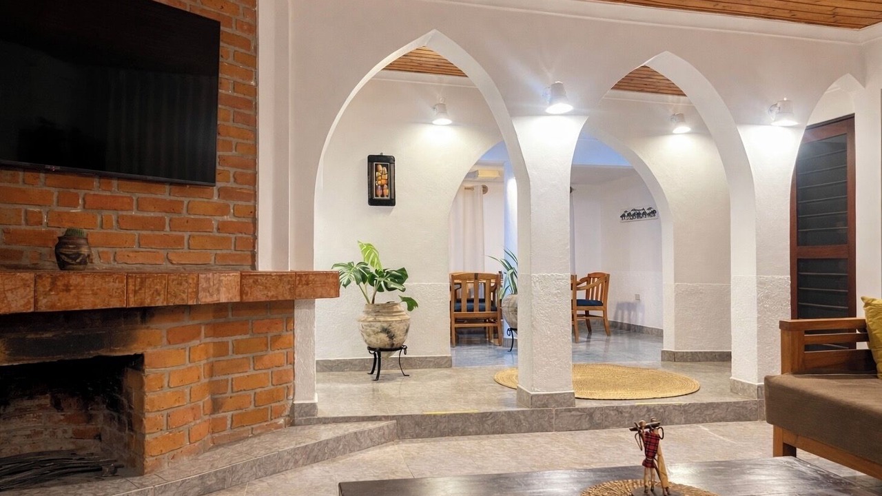Photo of Livingroom in Arusha