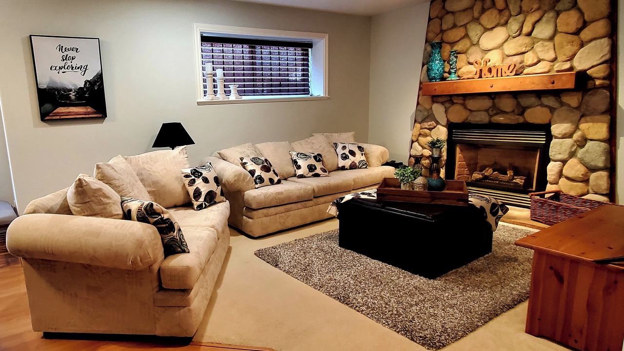 Photo of Bedroom in Cloverdale