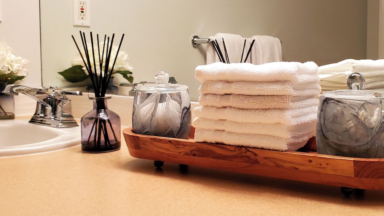 Photo of Bathroom in Cloverdale