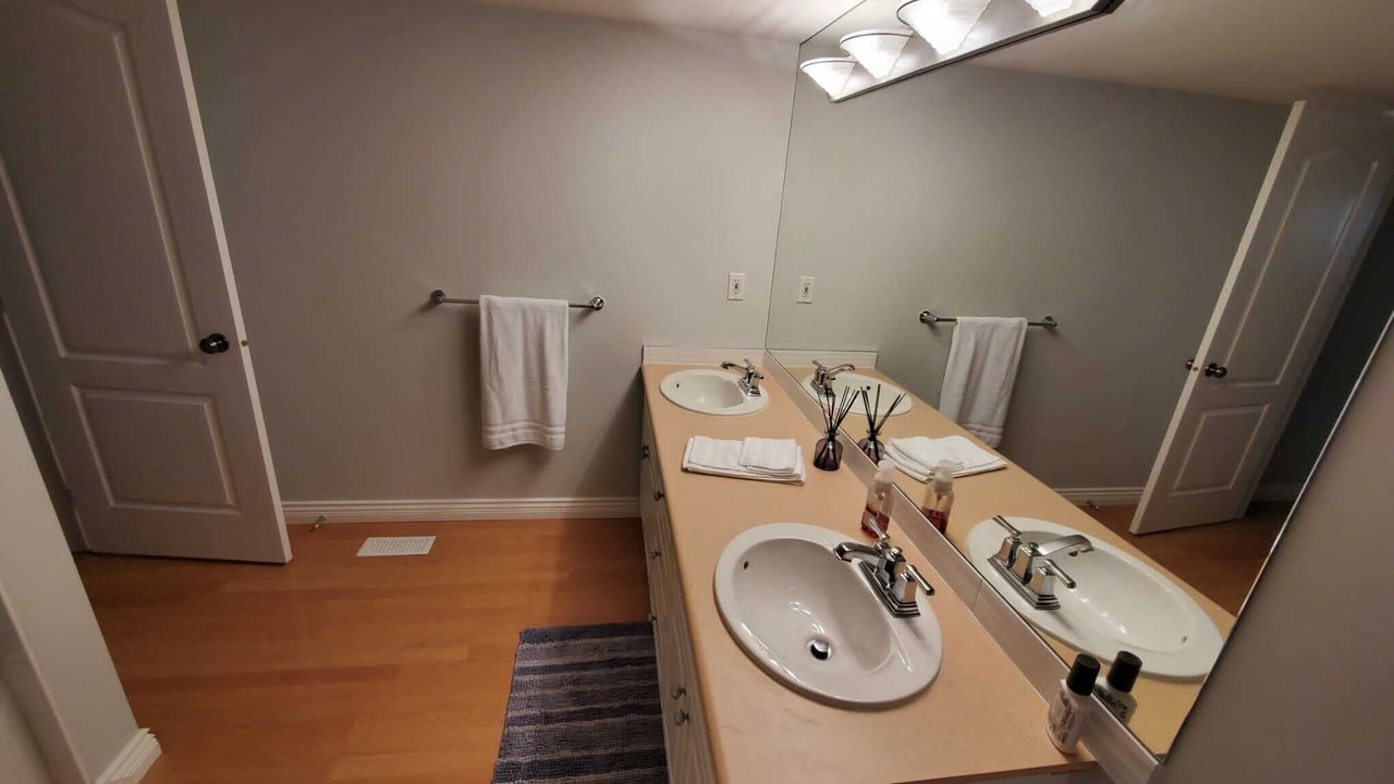 Photo of Bathroom in Cloverdale