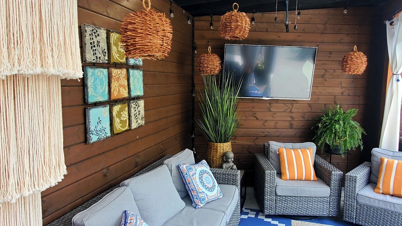 Photo of Outdoor in Cloverdale