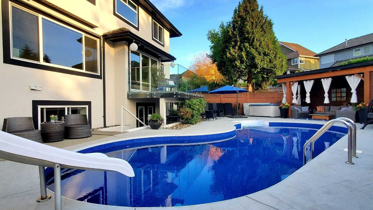 Photo of Outdoor in Cloverdale