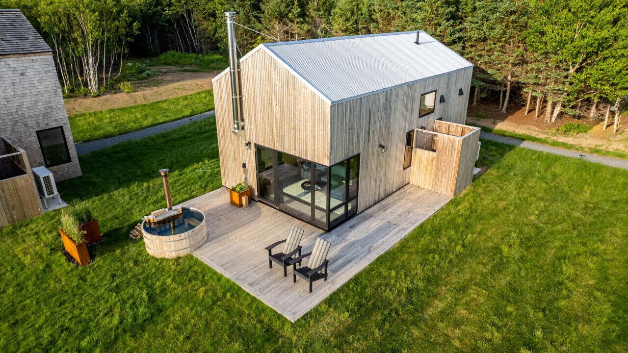 Photo of Outdoor in Chimney Corner