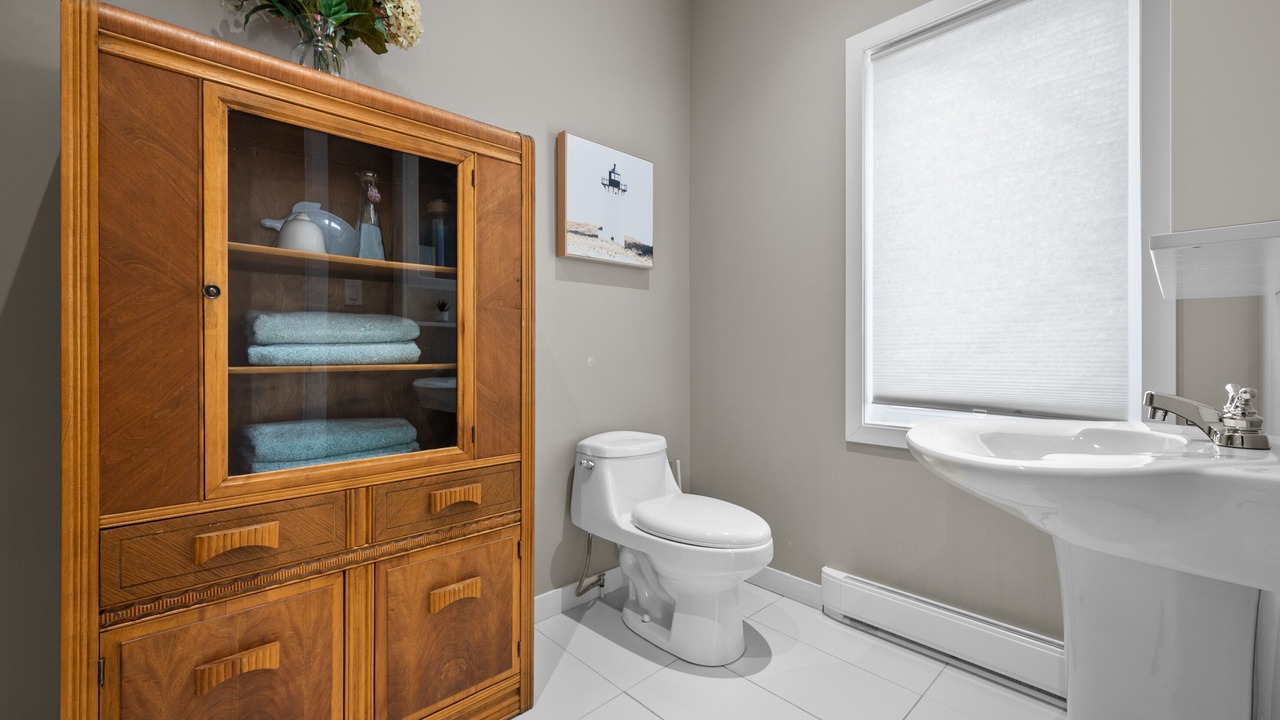 Photo of Bathroom in Venise-en-Quebec