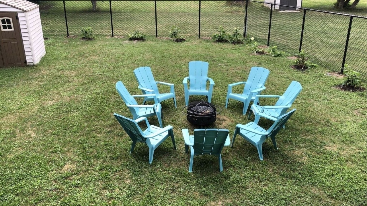 Photo of Outdoor in Venise-en-Quebec