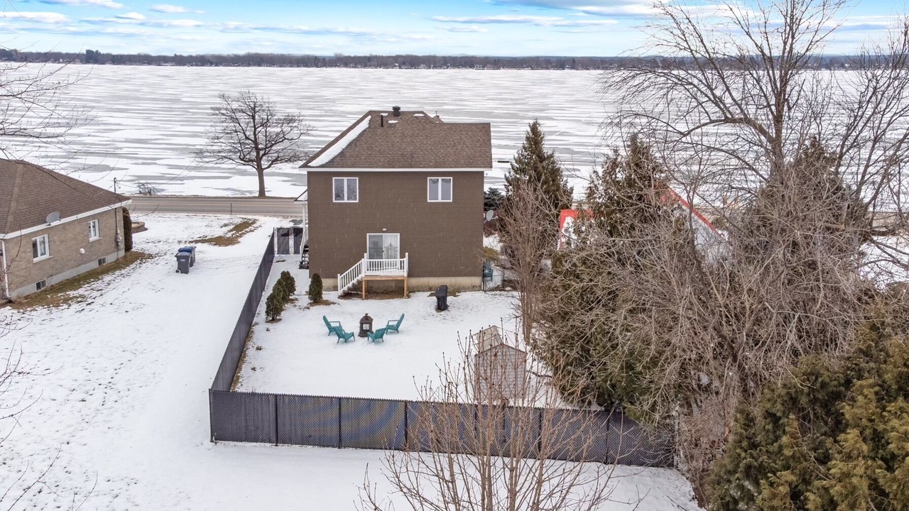 Photo of Outdoor in Venise-en-Quebec