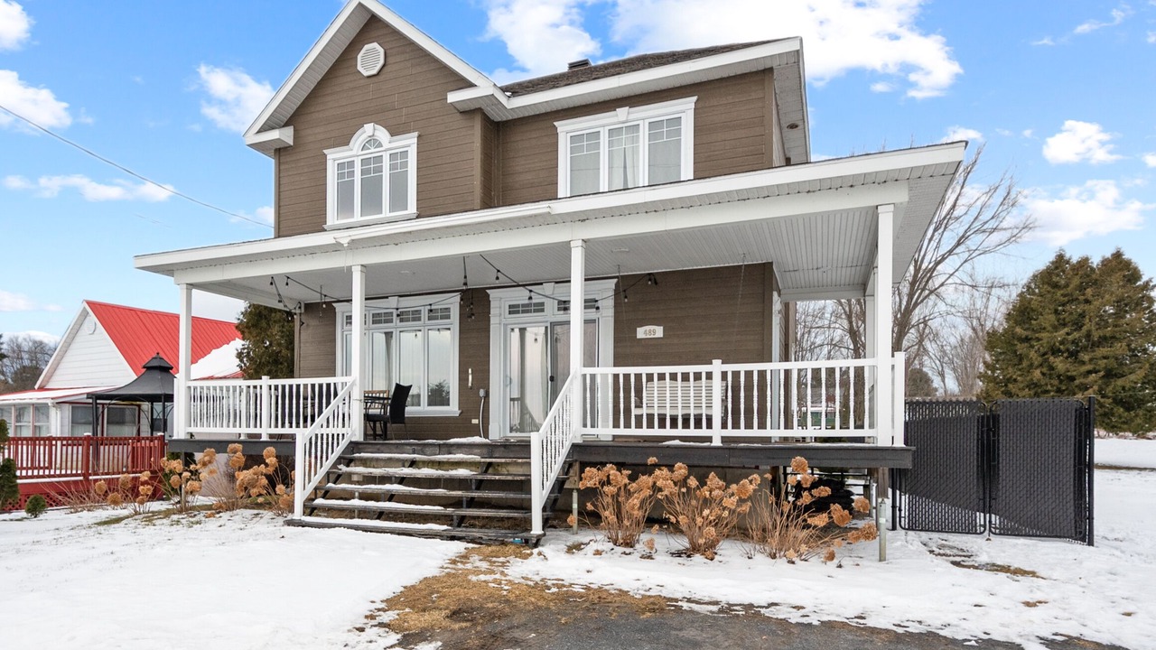 Photo of Outdoor in Venise-en-Quebec