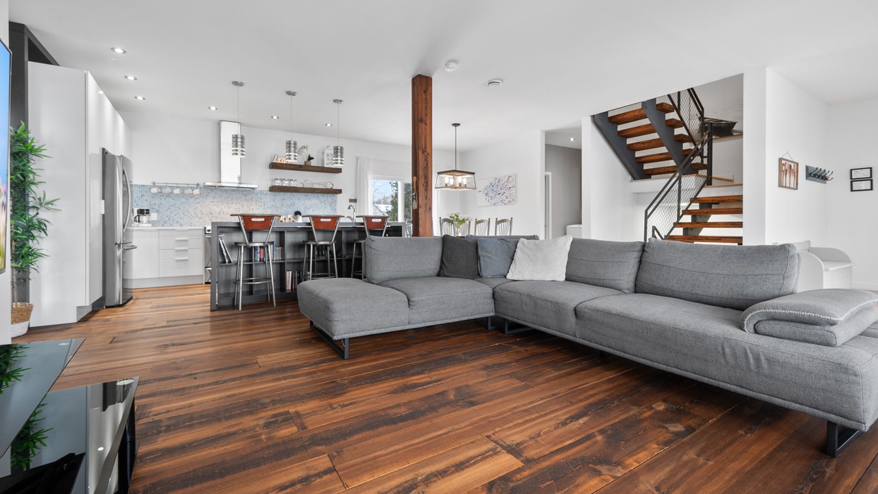 Photo of Livingroom in Venise-en-Quebec