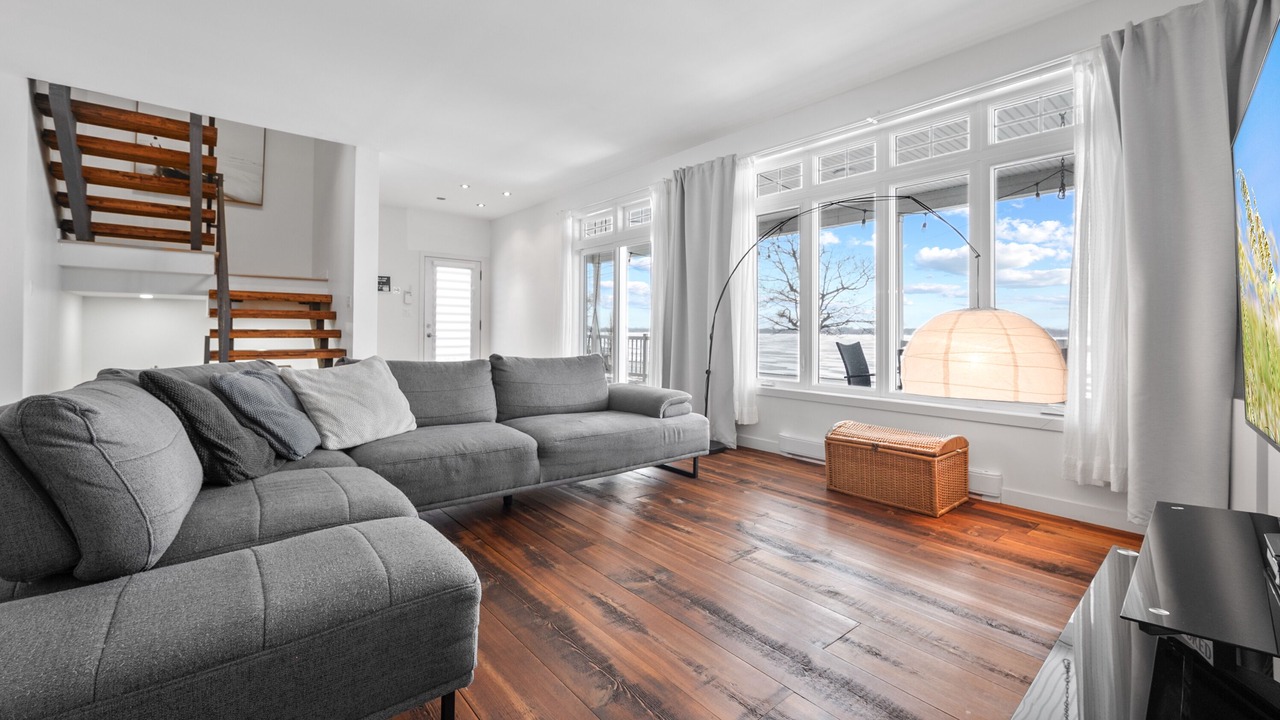 Photo of Livingroom in Venise-en-Quebec