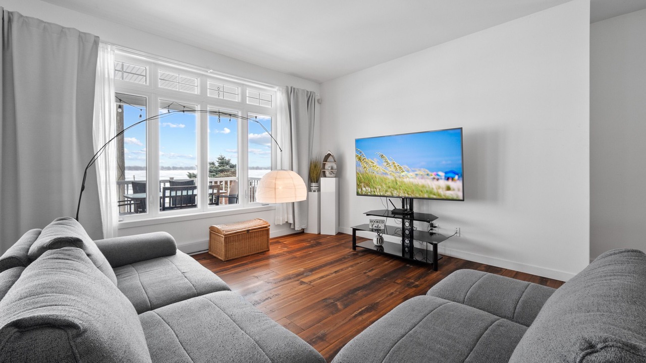 Photo of Livingroom in Venise-en-Quebec