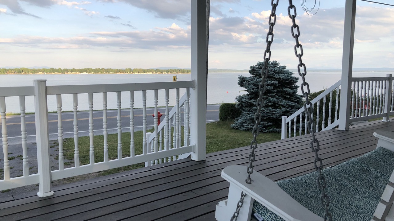 Photo of Outdoor in Venise-en-Quebec