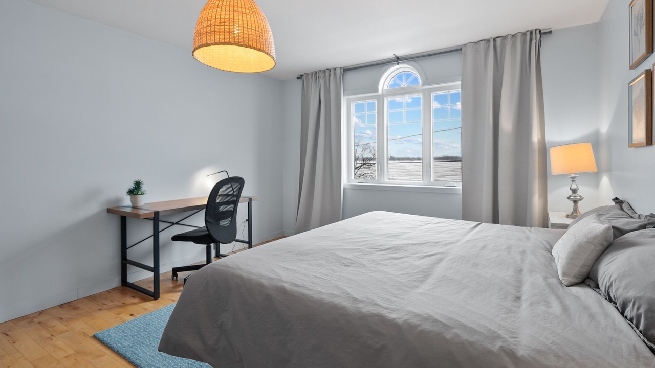 Photo of Bedroom in Venise-en-Quebec