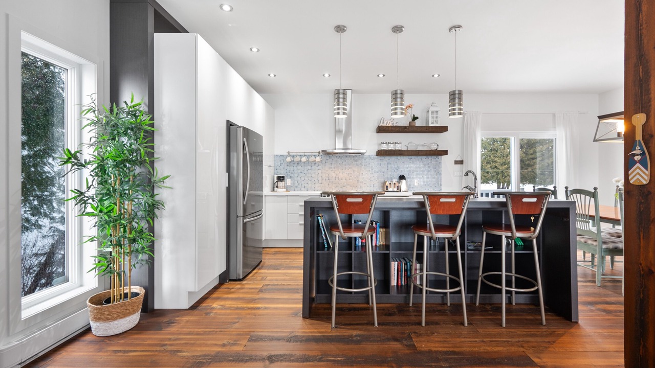 Photo of Kitchen in Venise-en-Quebec
