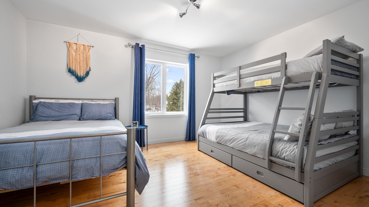 Photo of Bedroom in Venise-en-Quebec
