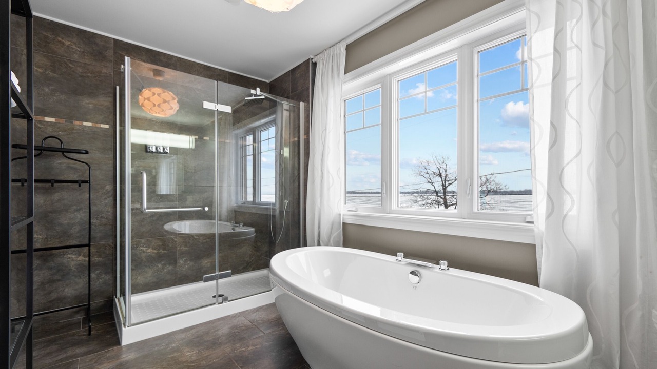 Photo of Bathroom in Venise-en-Quebec