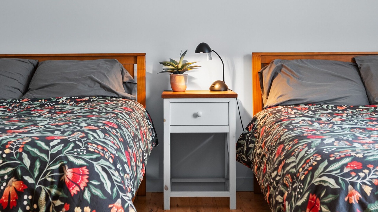 Photo of Bedroom in Venise-en-Quebec