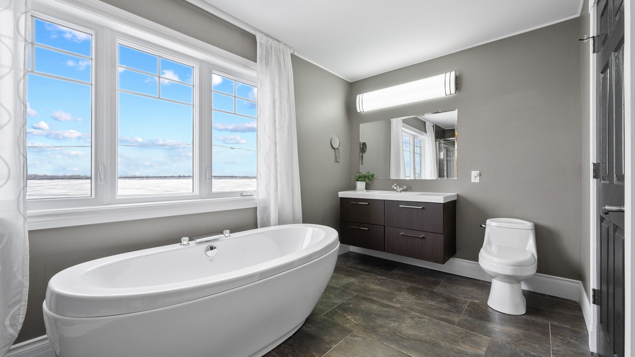 Photo of Bathroom in Venise-en-Quebec