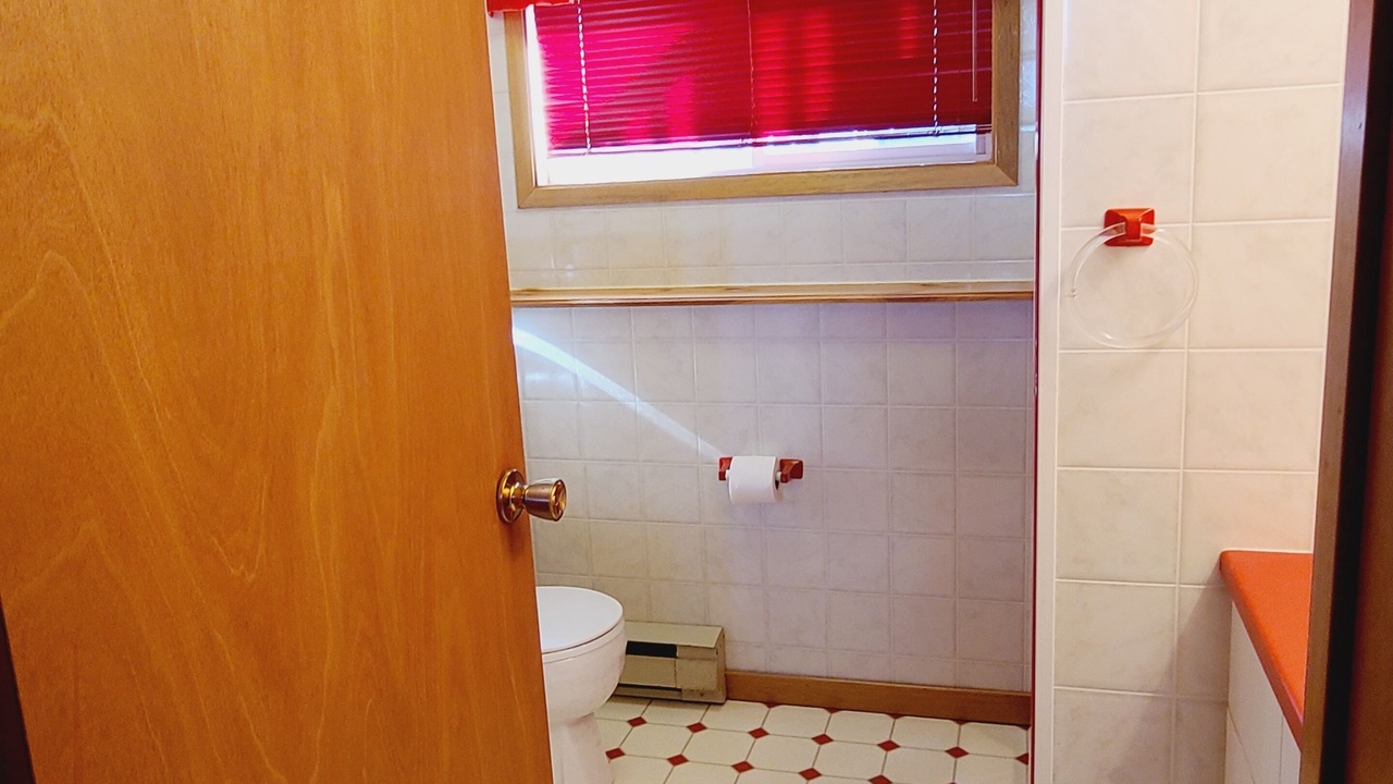 Photo of Bathroom in Ragged Island