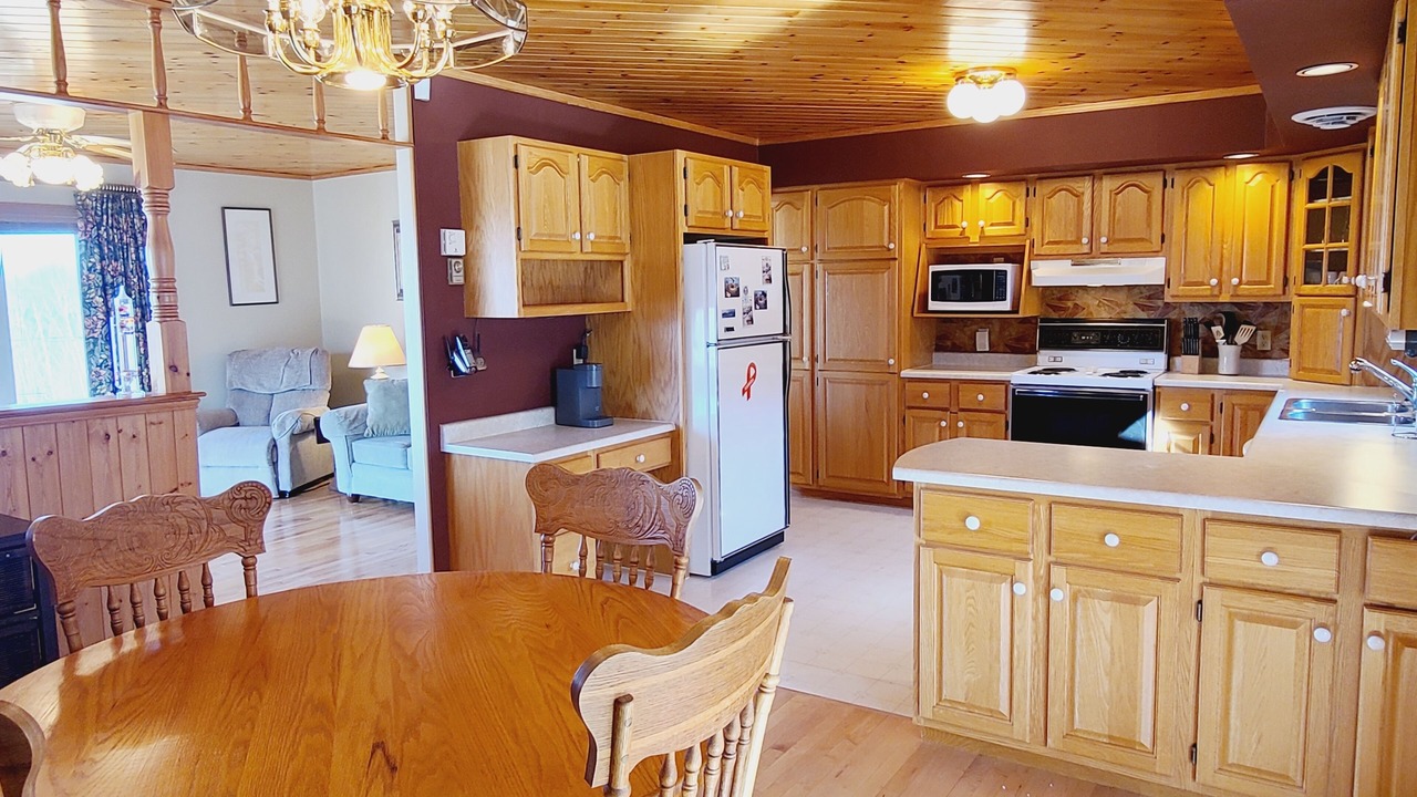 Photo of Kitchen in Ragged Island