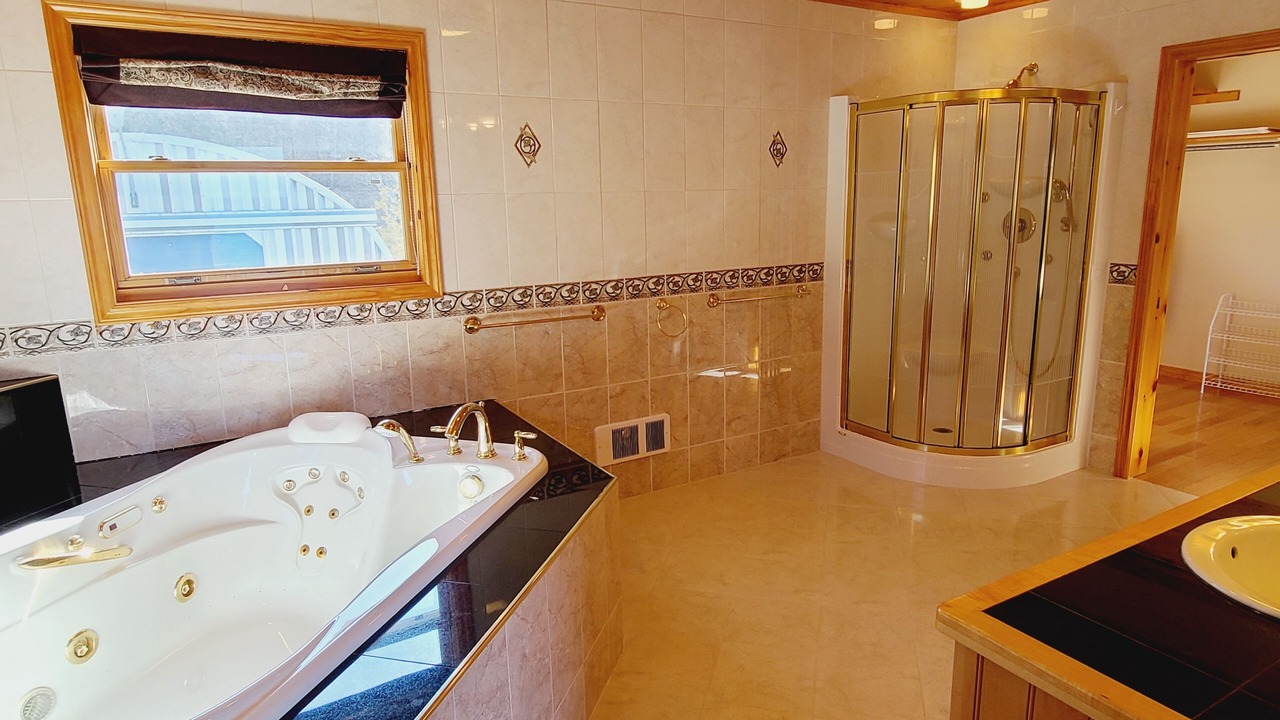 Photo of Bathroom in Ragged Island