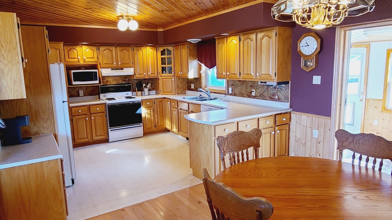 Photo of Kitchen in Ragged Island