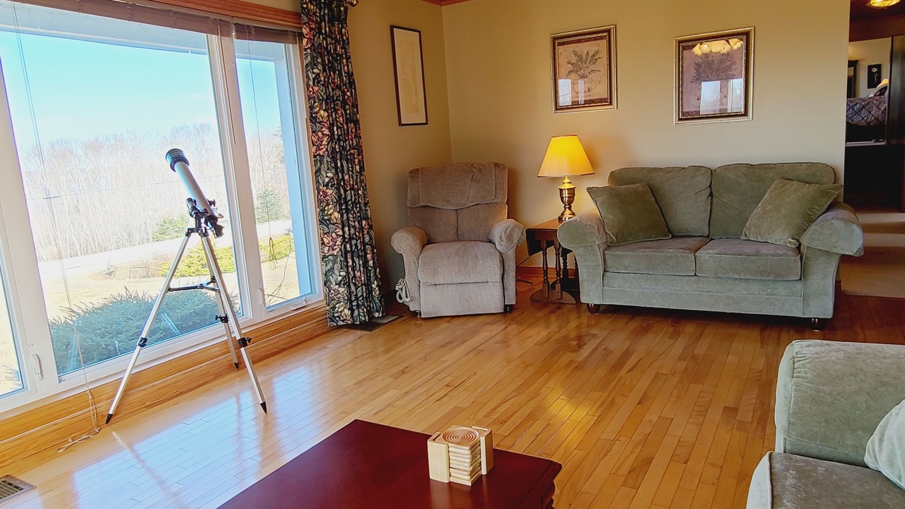 Photo of Livingroom in Ragged Island