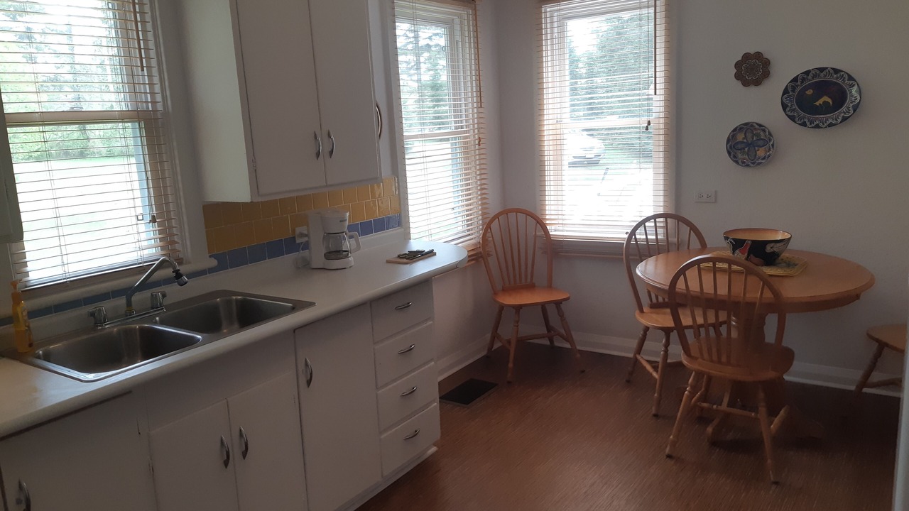 Photo of Kitchen in Kearney