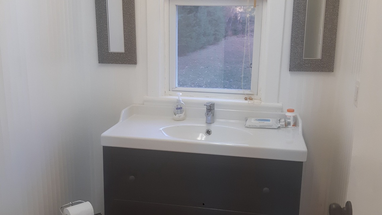 Photo of Bathroom in Kearney