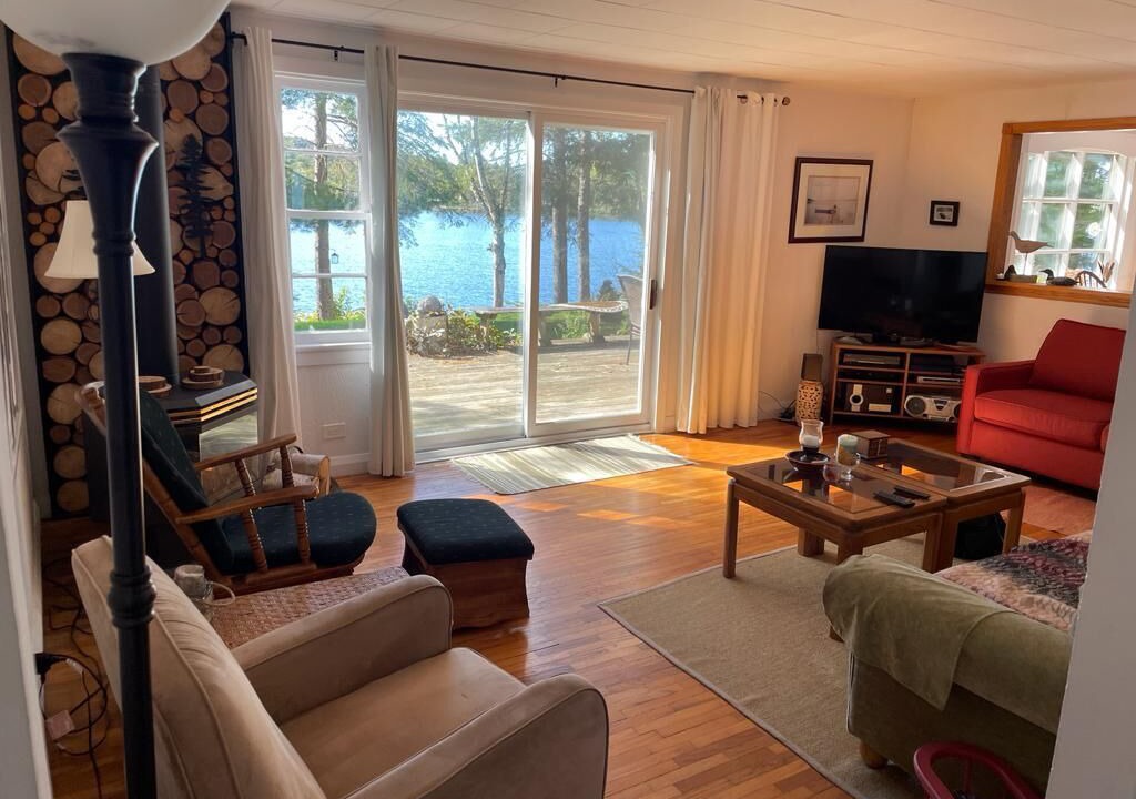 Photo of Livingroom in Kearney