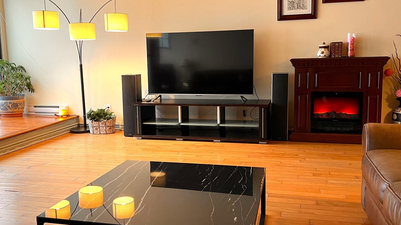 Photo of Livingroom in Milton Park