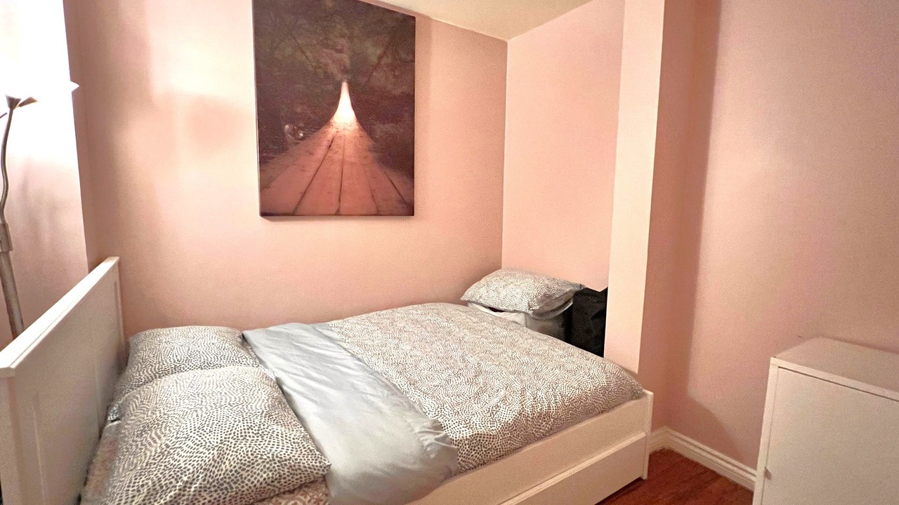 Photo of Bedroom in Milton Park