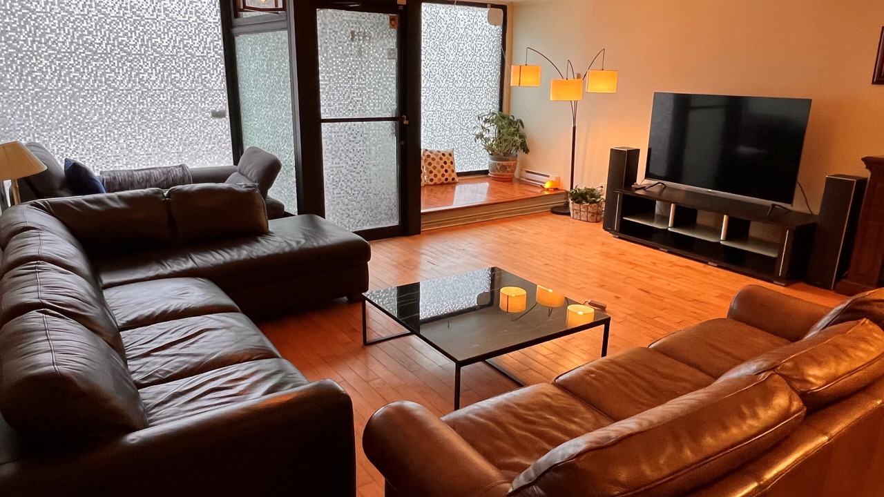 Photo of Livingroom in Milton Park