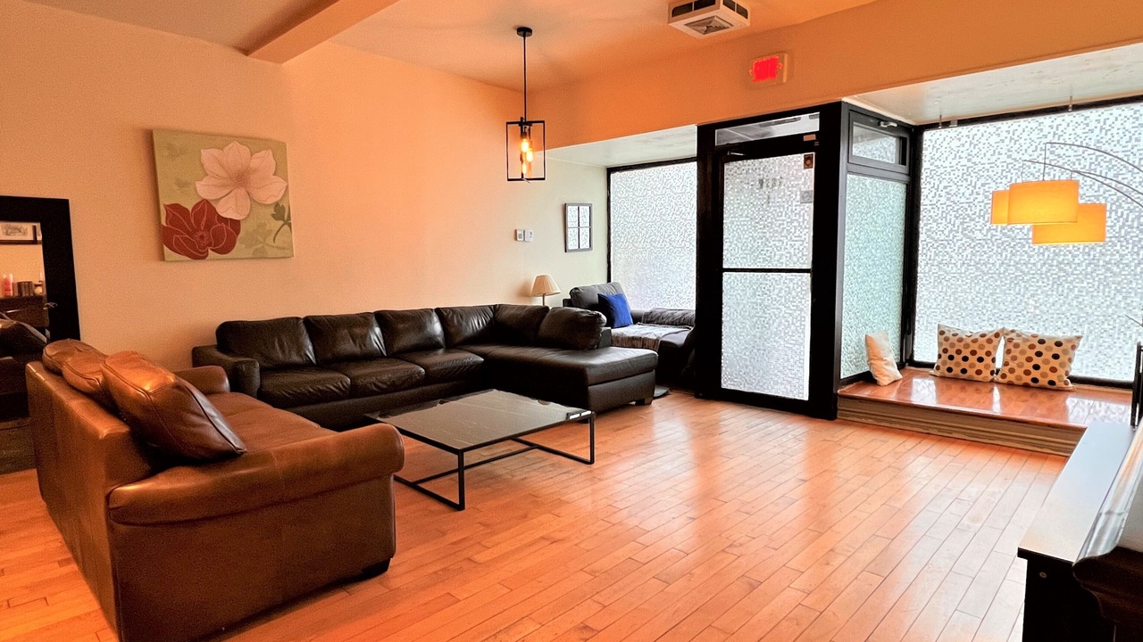 Photo of Livingroom in Milton Park