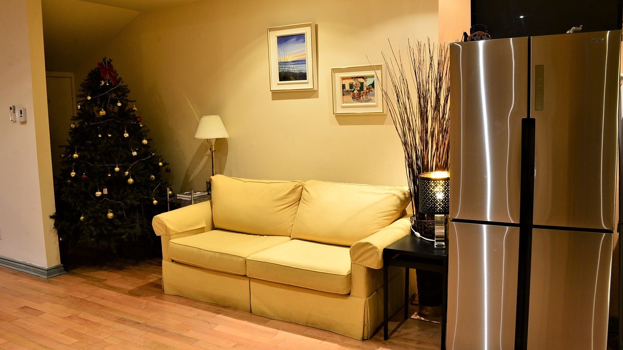 Photo of Livingroom in Milton Park