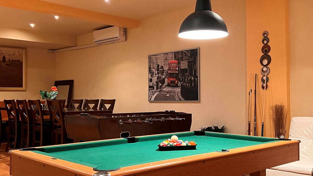 Photo of Bedroom in Milton Park