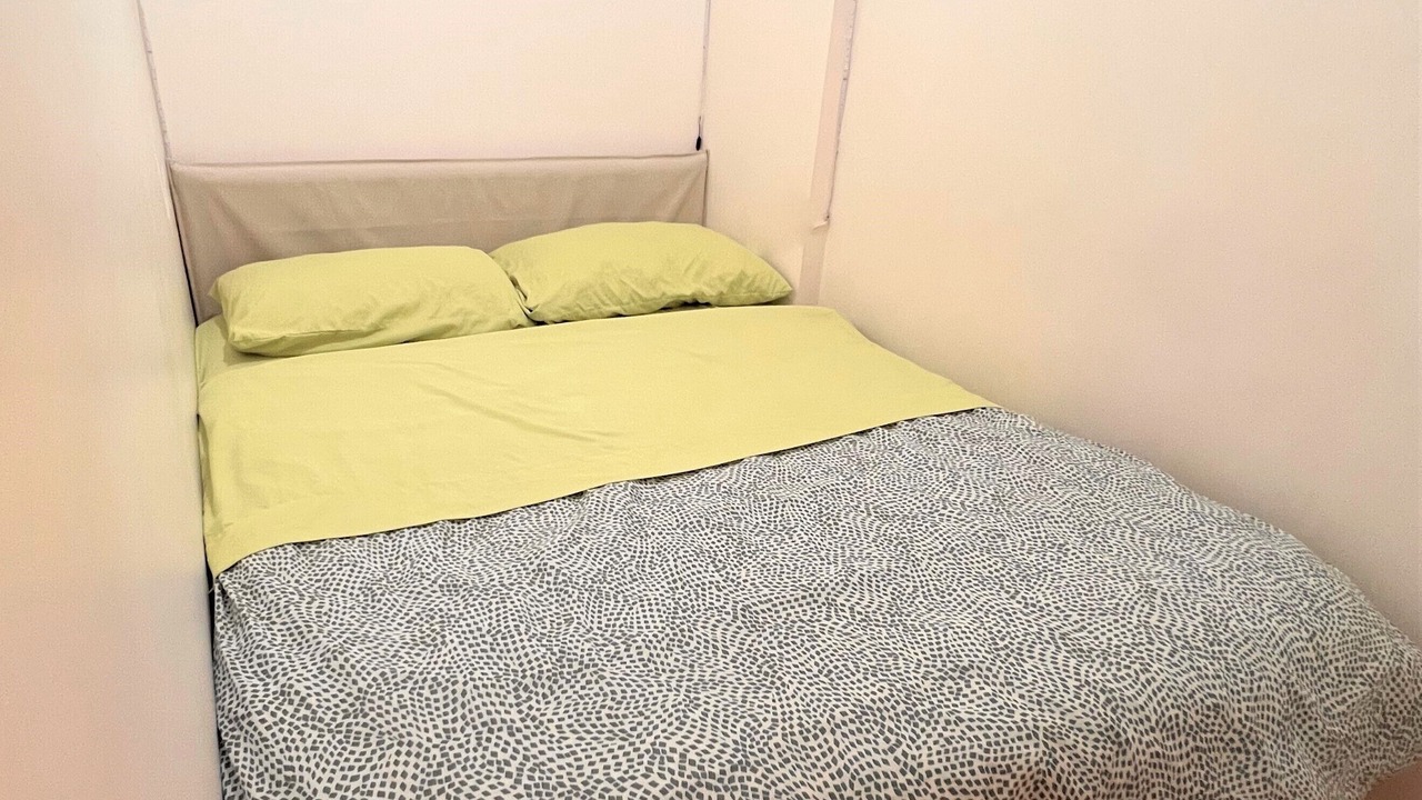 Photo of Bedroom in Milton Park