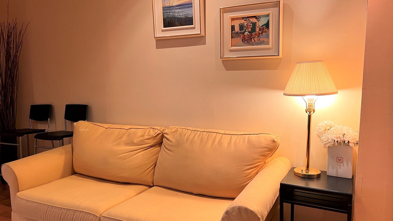 Photo of Livingroom in Milton Park