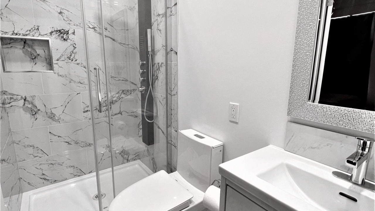Photo of Bathroom in Plateau Mont Royal