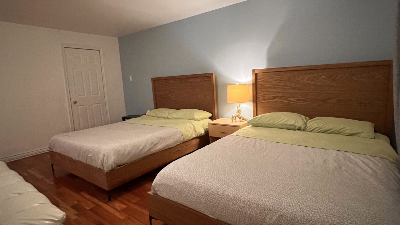 Photo of Bedroom in Plateau Mont Royal