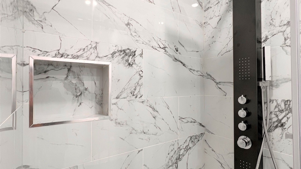 Photo of Bathroom in Plateau Mont Royal