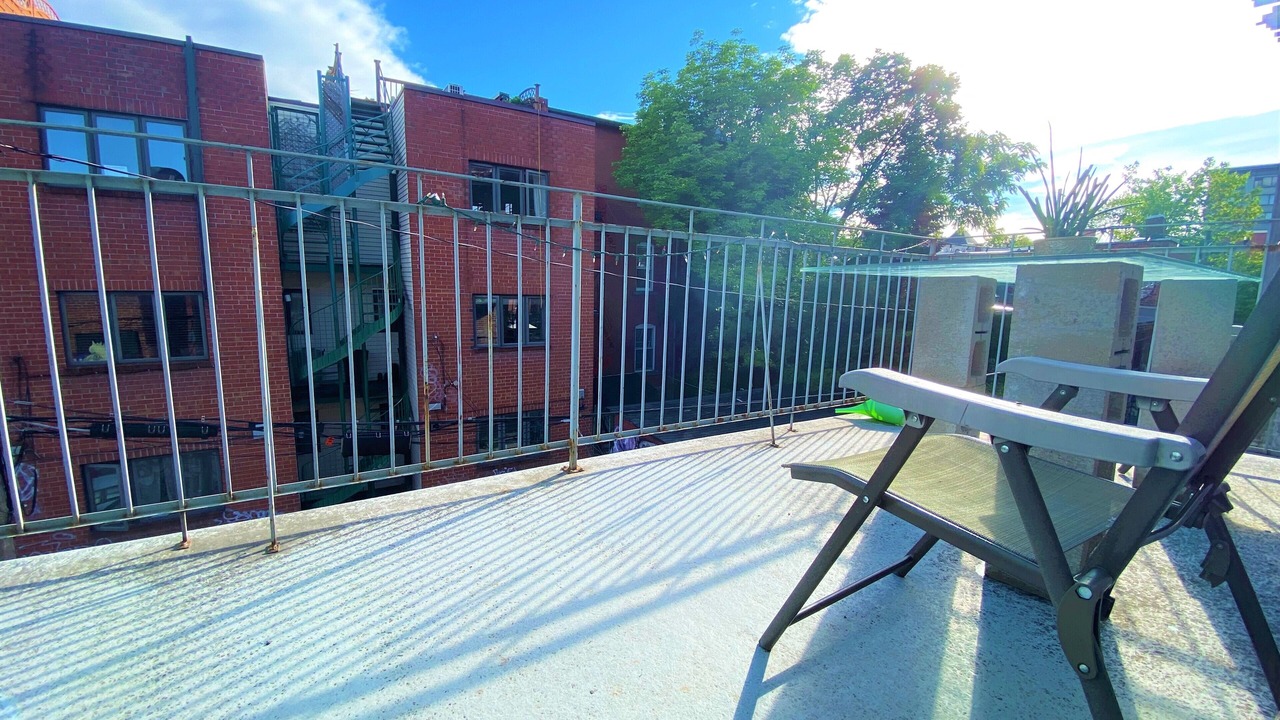 Photo of Outdoor in Plateau Mont Royal