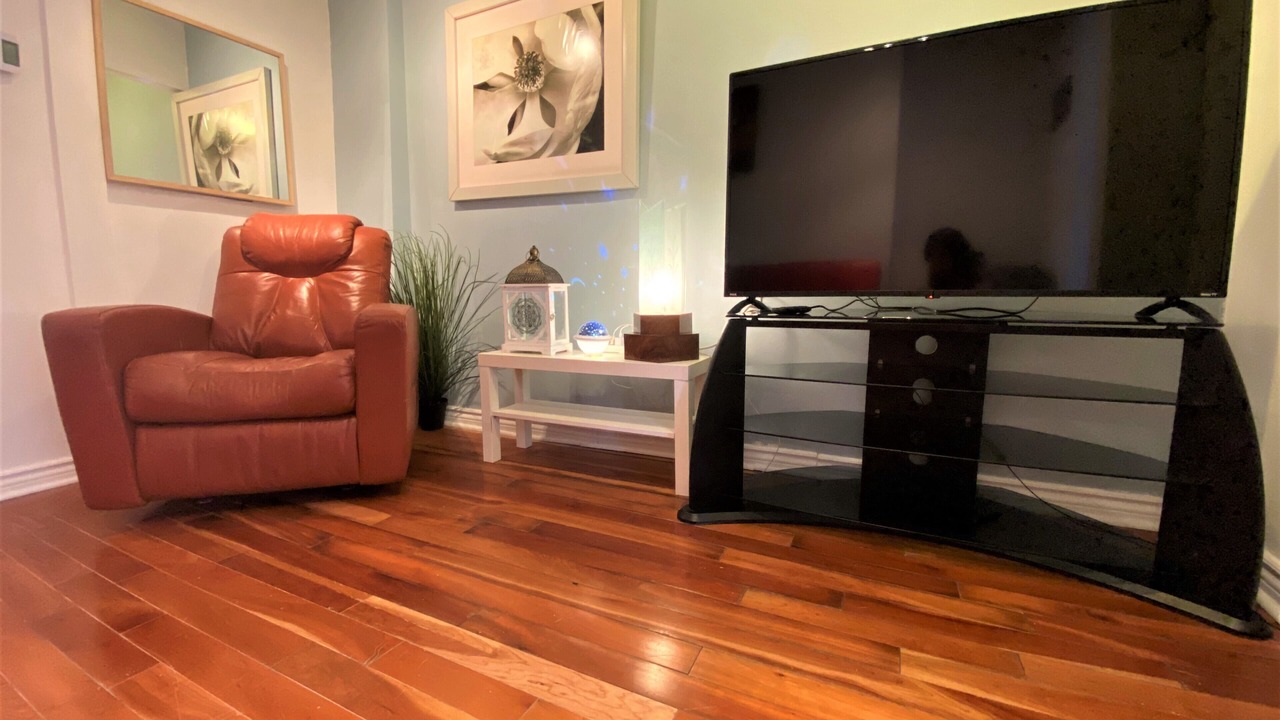 Photo of Livingroom in Plateau Mont Royal
