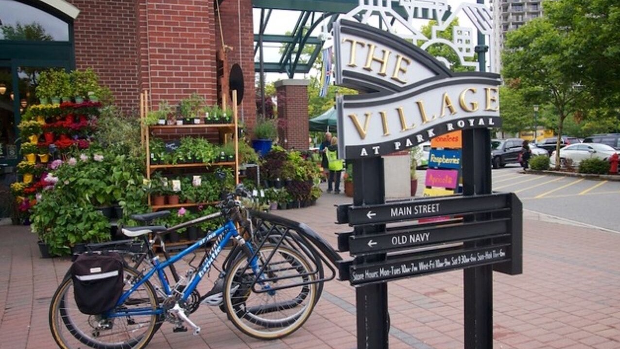Photo of Outdoor in West Vancouver