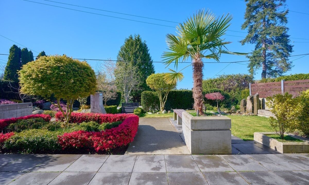 Photo of Outdoor in West Vancouver